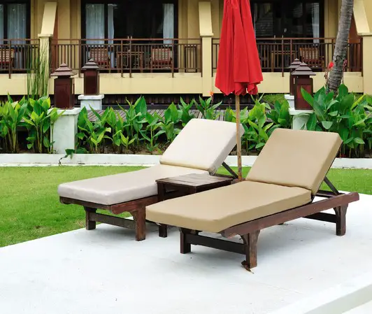 Best outdoor lounge chairs