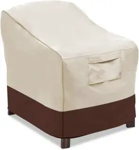 Vailge furniture, one of the best furniture covers