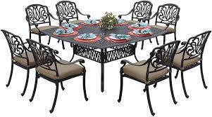 Best outdoor dining sets 