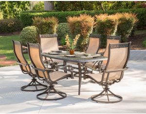 Best Cast aluminum patio furniture