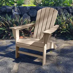 Best Outdoor Furniture for Salt Air