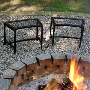 Best outdoor backless bench under $100