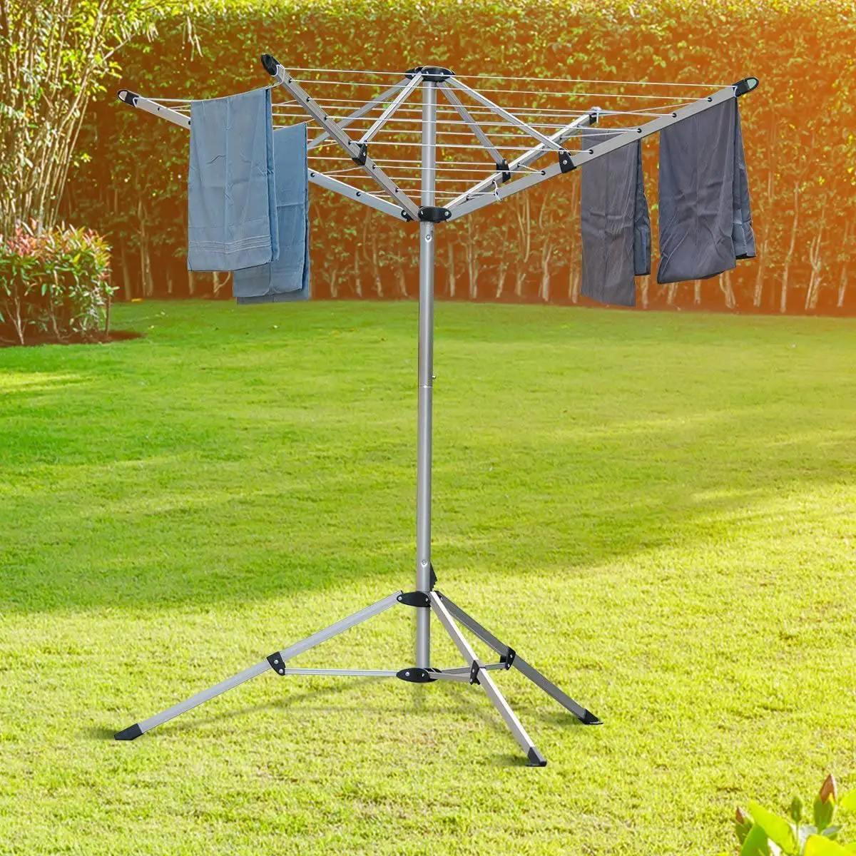 best travel clothesline for europe