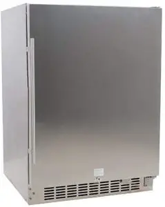 Best outdoor mini fridge