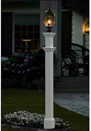 Best outdoor lamp post