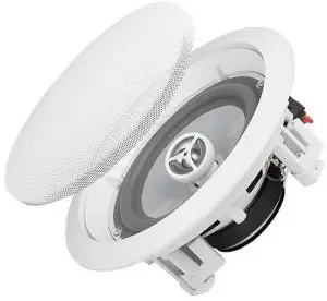 Best outdoor ceiling speakers
