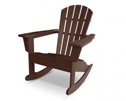best outdoor rocking chair for heavy persons