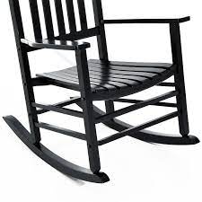 Best outdoor rocking chair for heavy persons 