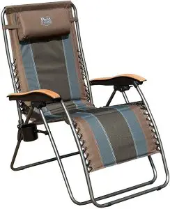 Best Outdoor Zero Gravity Chair