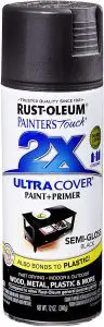 Best paint for outdoor metal furniture