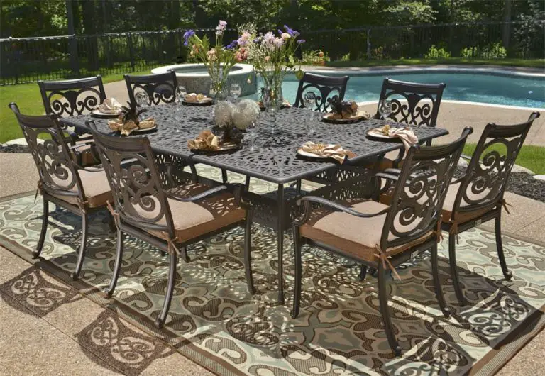 How To Clean Cast Aluminum Patio Furniture how-to-clean-cast-aluminum-patio-furniture