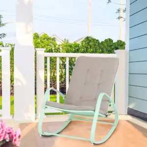 Best front porch rocking chairs
