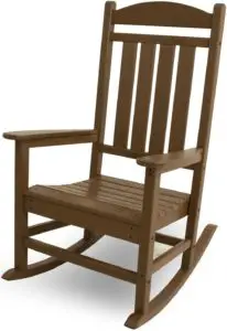 Best front porch rocking chairs