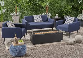 What Is The Best Time to Buy Outdoor Furniture