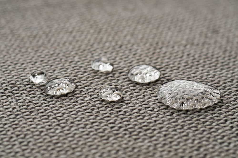 Can you waterproof an outdoor rug?