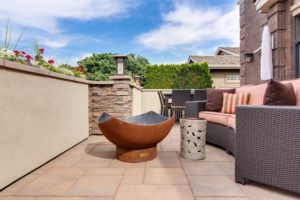 How to Secure Patio Furniture from Theft