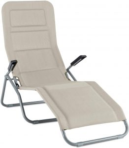 Best outdoor lounge chairs for sunbathing and tanning