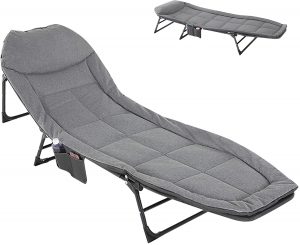 Best outdoor lounge chairs for sunbathing and tanning