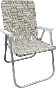 Best webbed lawn chairs for your outdoor space