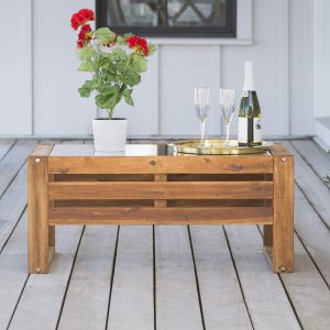 Best Outdoor Coffee Tables