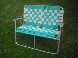 5 best webbed lawn chairs for your outdoor space