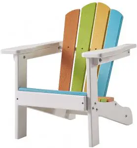 Ehomeexpert one of the best outdoor chaise lounge for kids
