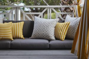 Olefin vs sunbrella for outdoor furniture fabrics