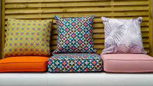How to dry outdoor cushions