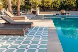 Best outdoor rugs for pool area