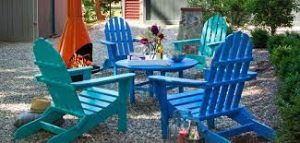 Is Polywood good for outdoor furniture?