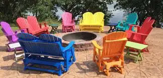 Is Polywood good for outdoor furniture? Polywood furniture outdoors